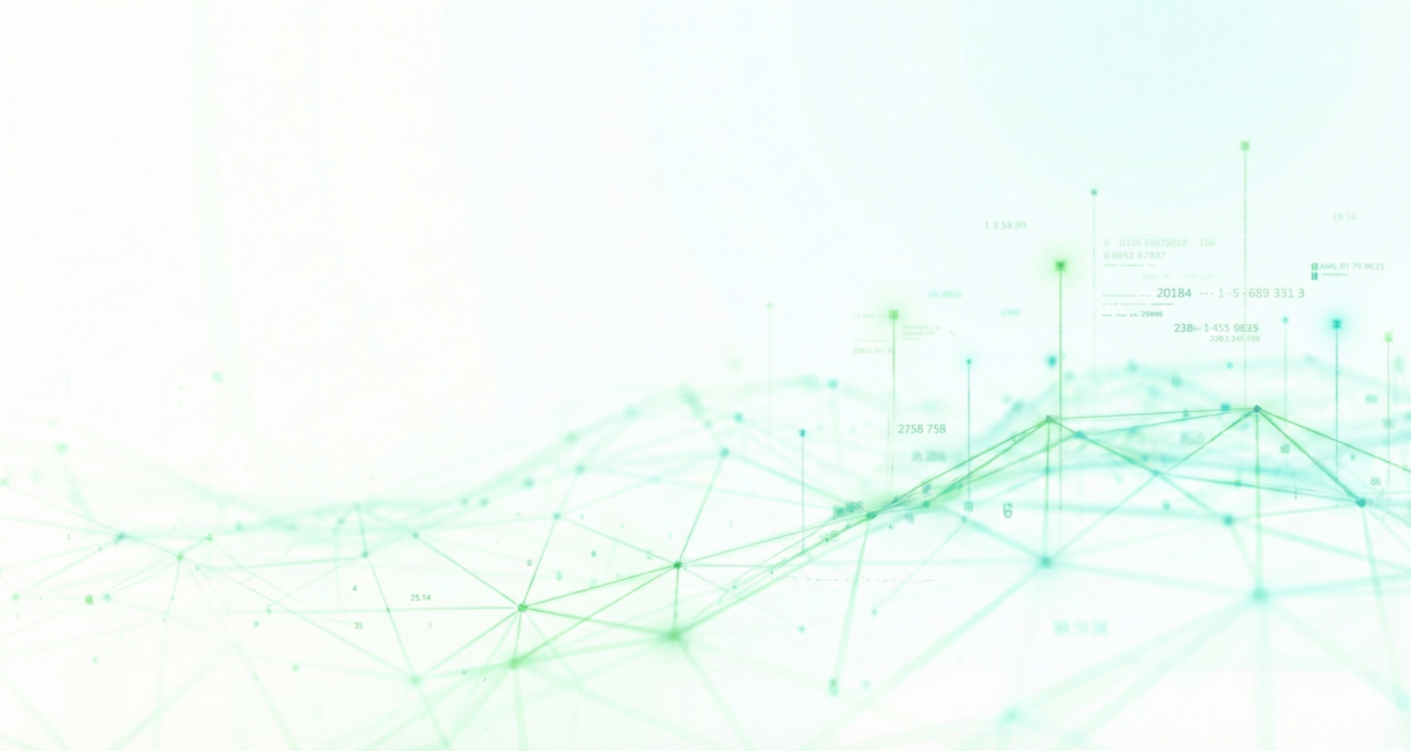 Digitale Lösungen für komplexe Anforderungen.